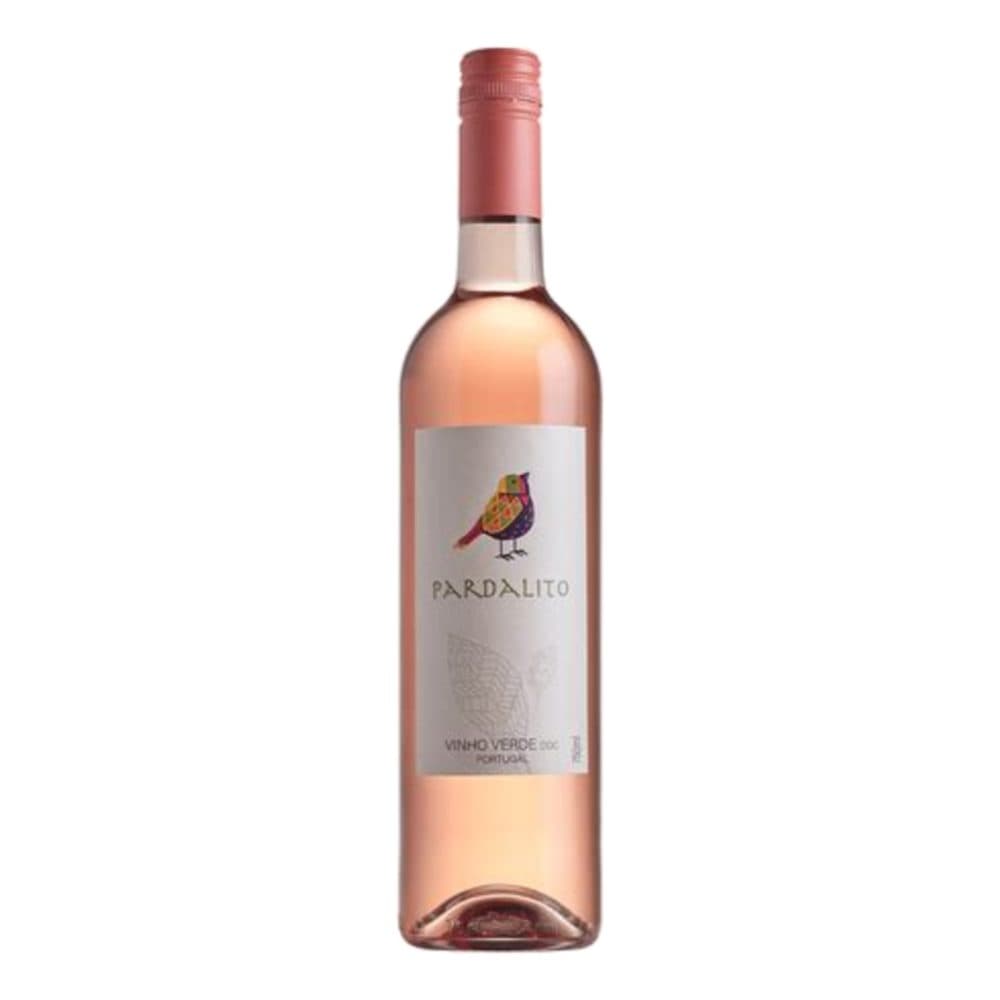 Beb Vinho Portugues Pardalito Rose 750ML