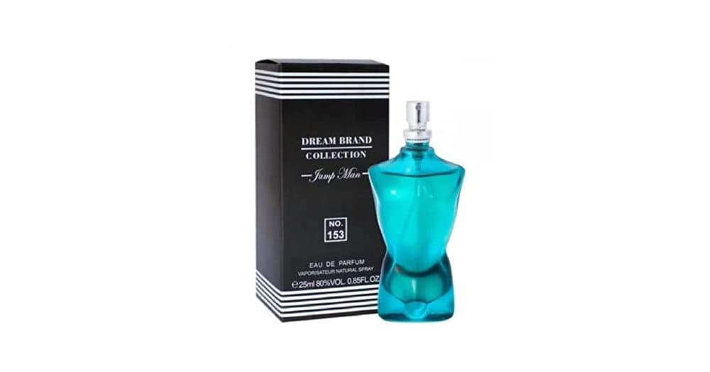 Brand 153 JP Tradicional 25ML