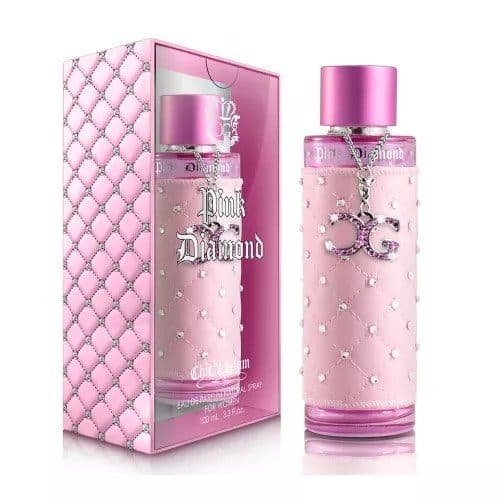 Pink Diamond