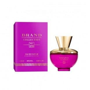 Brand 370 Dylan 25ML EDP