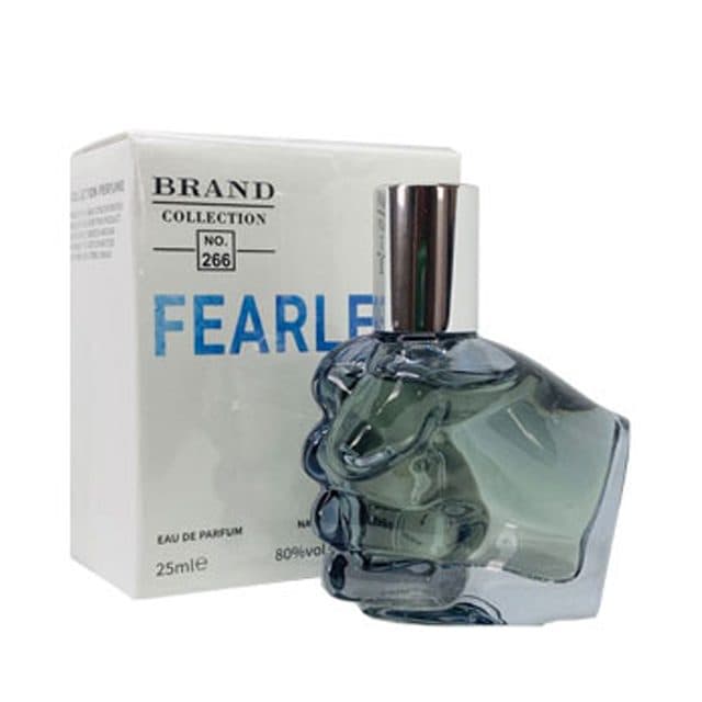 Brand 266 Only The Brave 25ML