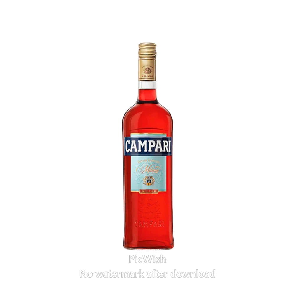 Beb Licor Ita Campari Milano 750ML