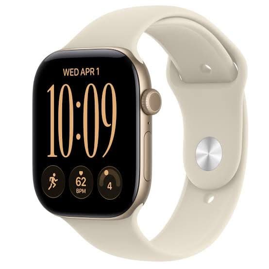 Apple Watch S12