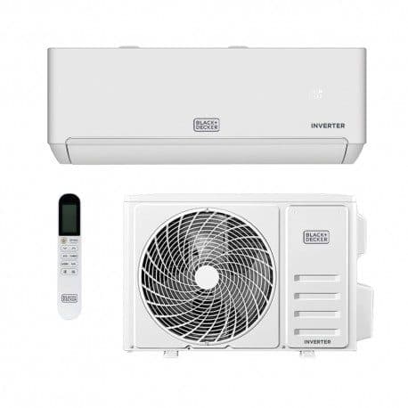Ar Cond Decker Inverso 220 Kit