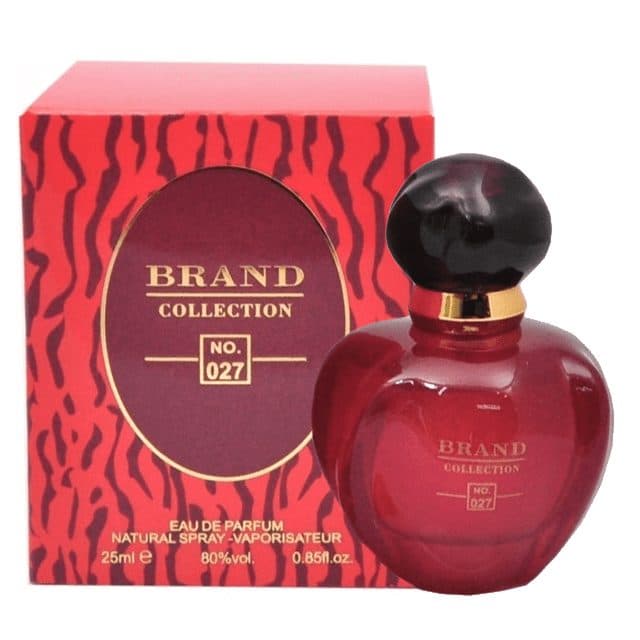 Brand 027 Hypnotic 25ML