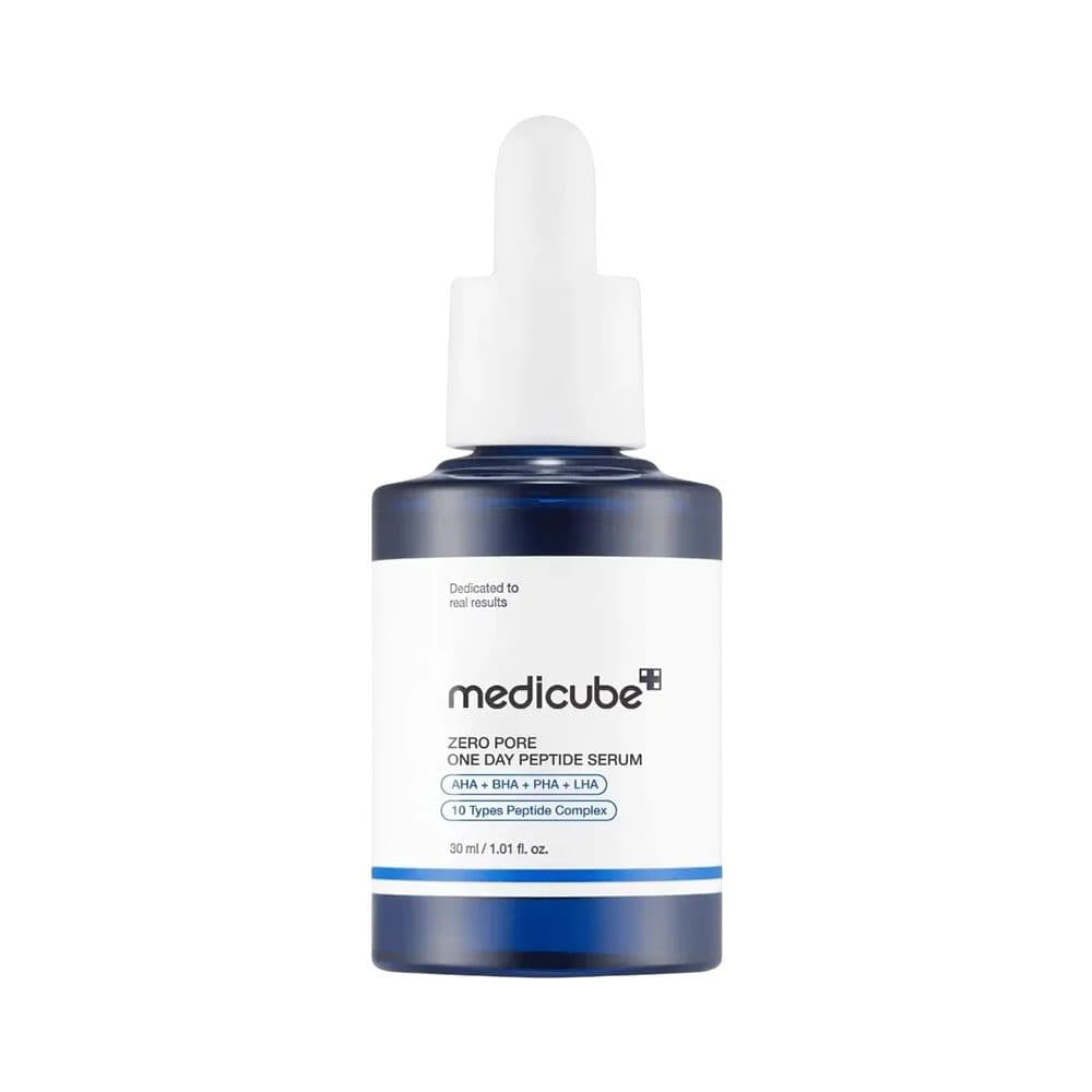Serum Medicube Zero Pore One Day Peptide 30ML