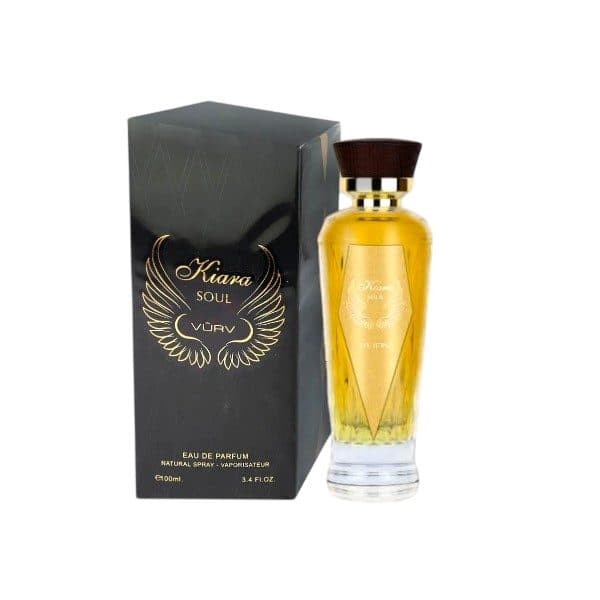Vurv Kiara Soul 100ML EDP