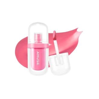 Gloss Amuse Jel Fit Tint 06 Seoul Girl 3 8G
