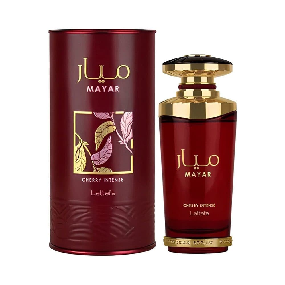 Lattafa Mayar Cherry Intense 100ML EDP