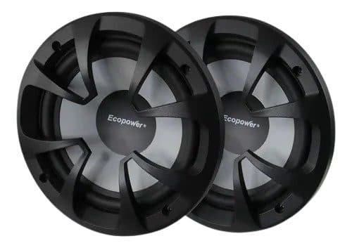 Alto Ecopower Kit 2X6