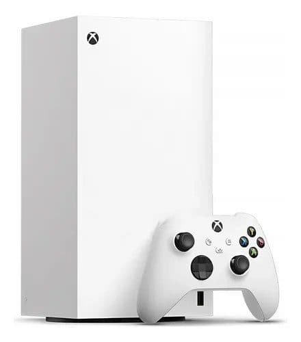 Microsoft Xbox Ser 1TB