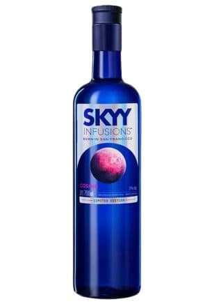 Beb Vodka Arg Skyy Infusions Cosmic 700ML