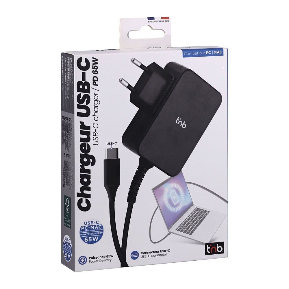 Fonte Nb USB