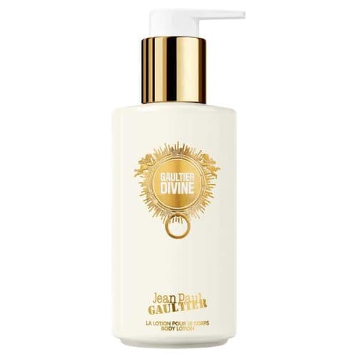 Lo Ao Jean Paul Gaultier Divine 200ML