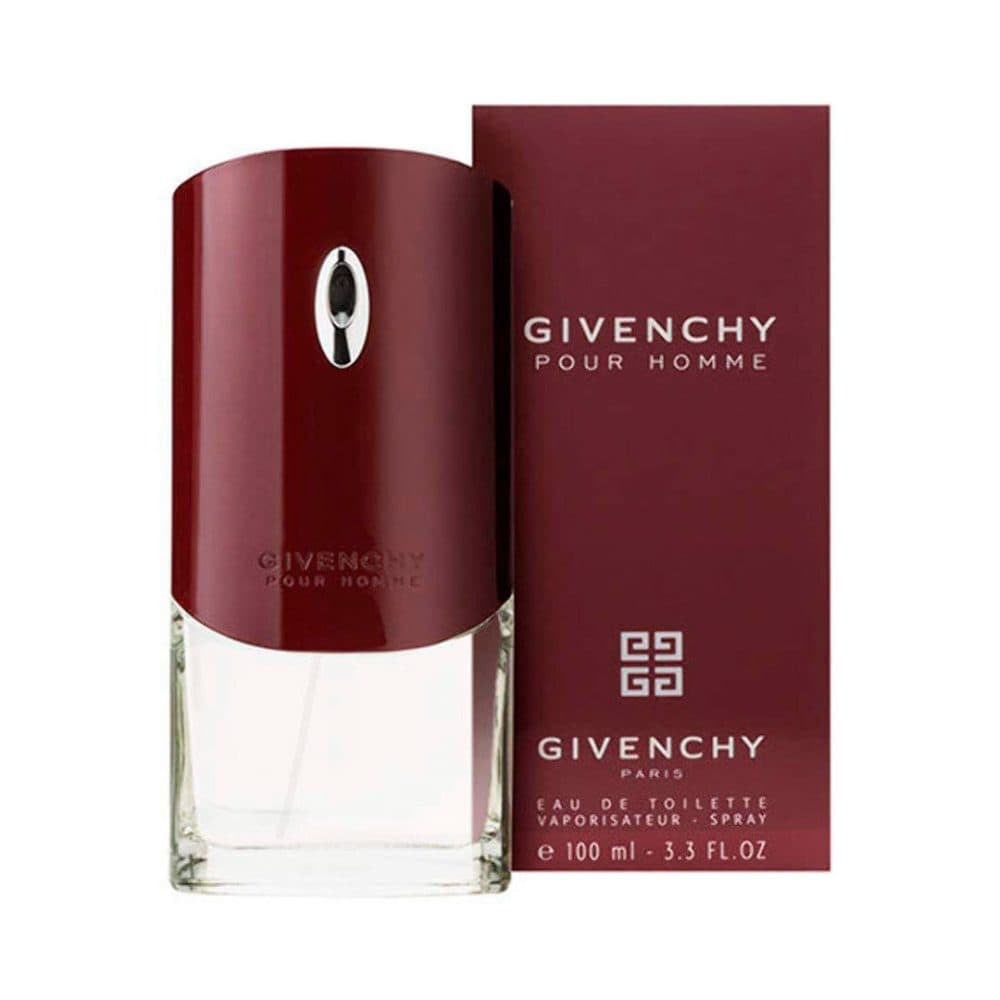 Givenchy 100ML EDT