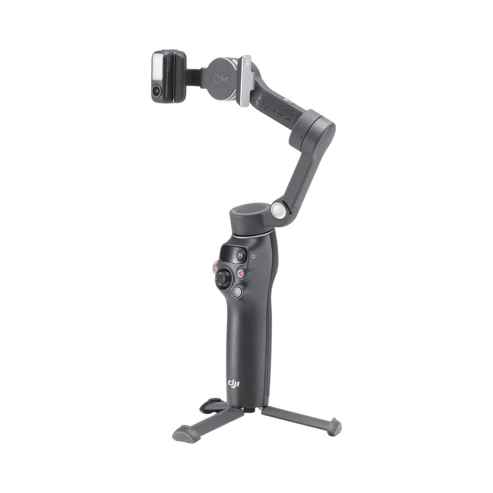 DJI Estabilizador Osmo Mobile 7
