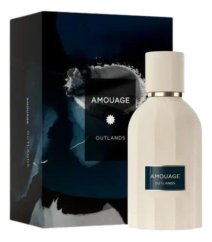Amouage Outlands Essence De 100ML PARFUM