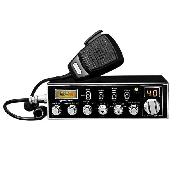 Px Voyager Plus 271 Canal