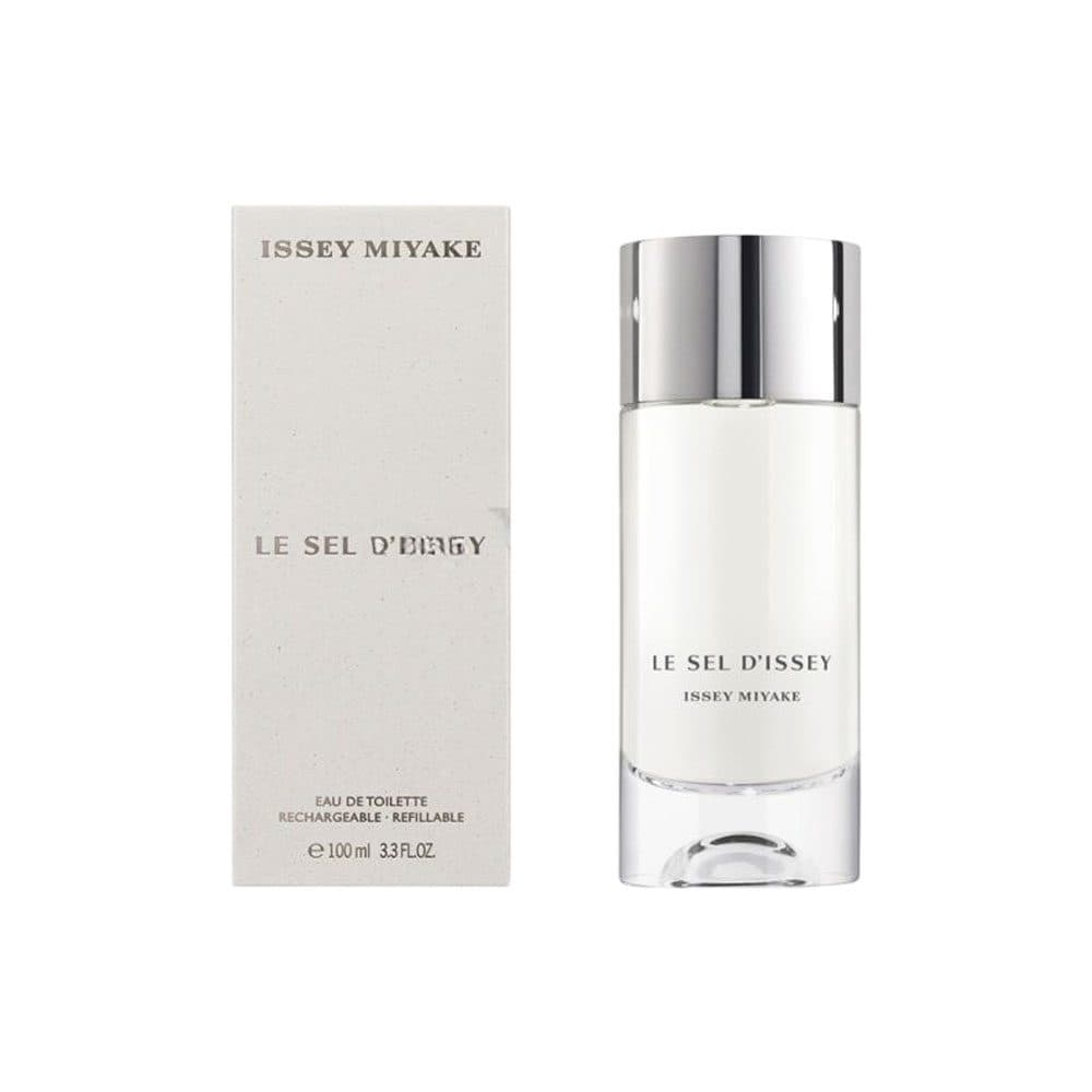 Issey Miyake Le Sel Issey 100ML EDP
