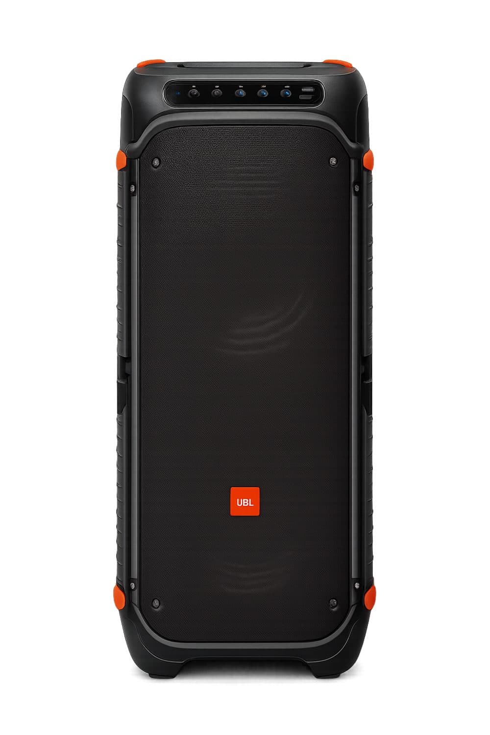 Cx Som Ninja 2X8 Rms BT Sd USB Fm 1 Mic Bivolt