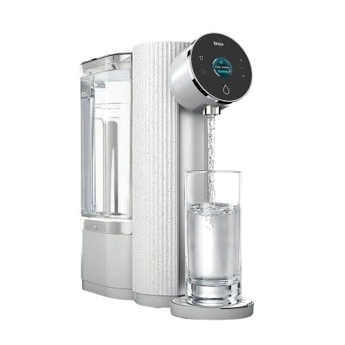 Purificador De Agua Ninja Hydrasense Filtro Extra