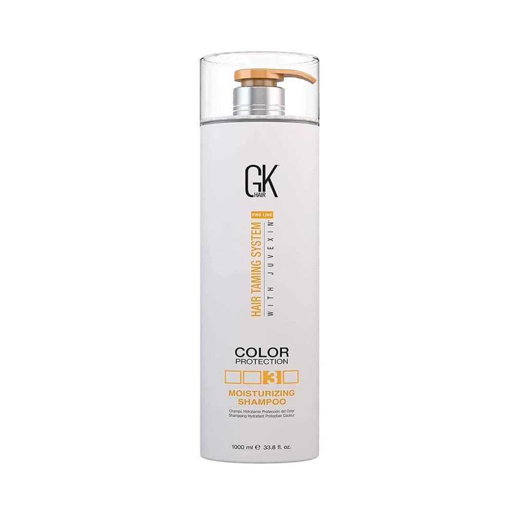 Shampoo Gkhair Color Proteccion Moinst 1000ML