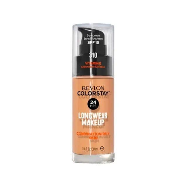 Cosm Revlon Base Col Makeup 09