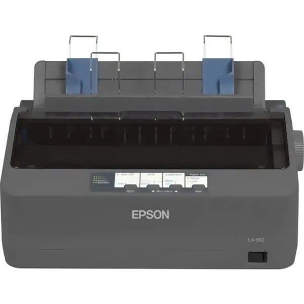 Impressora Epson Lx 350 Bivol