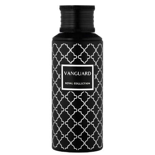 Maison Asrar Vanguard Royal Collection 100ML EDP
