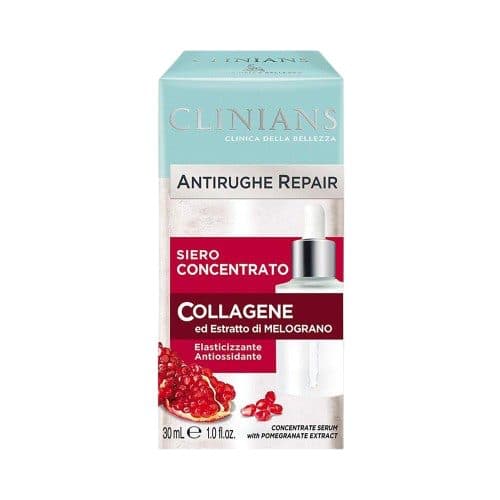 Serum Facial Clinians Antirughe Repair Siero Concentrado 30ML