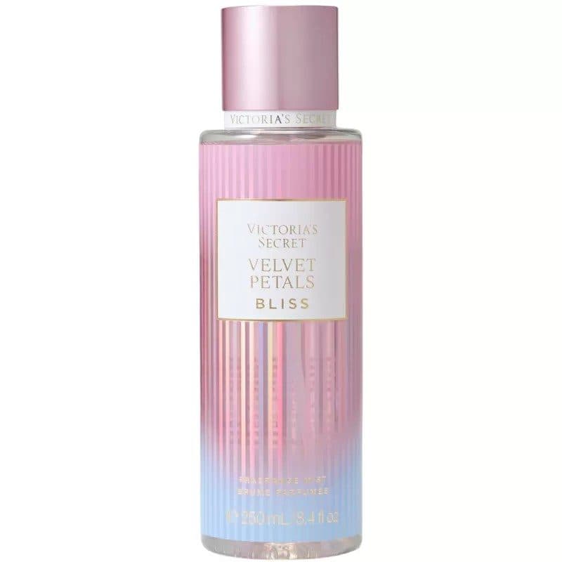 Secret Velvet Petals Bliss