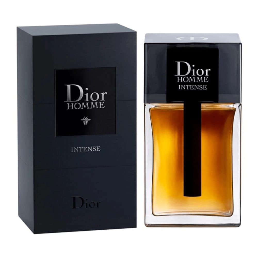 Dior Intense Mas 100ML EDP