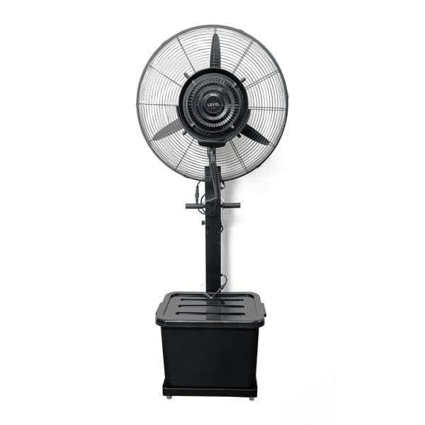 Ventilador Level Industrial Humidificador 50