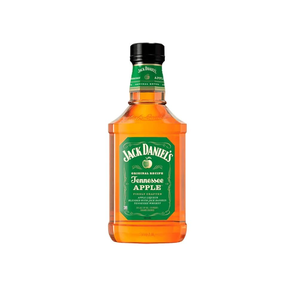 Jack Daniel's Beb Whisky Apple 200ML