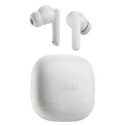Fone Bluetooth Qcy Buds True Wireles Earbuds
