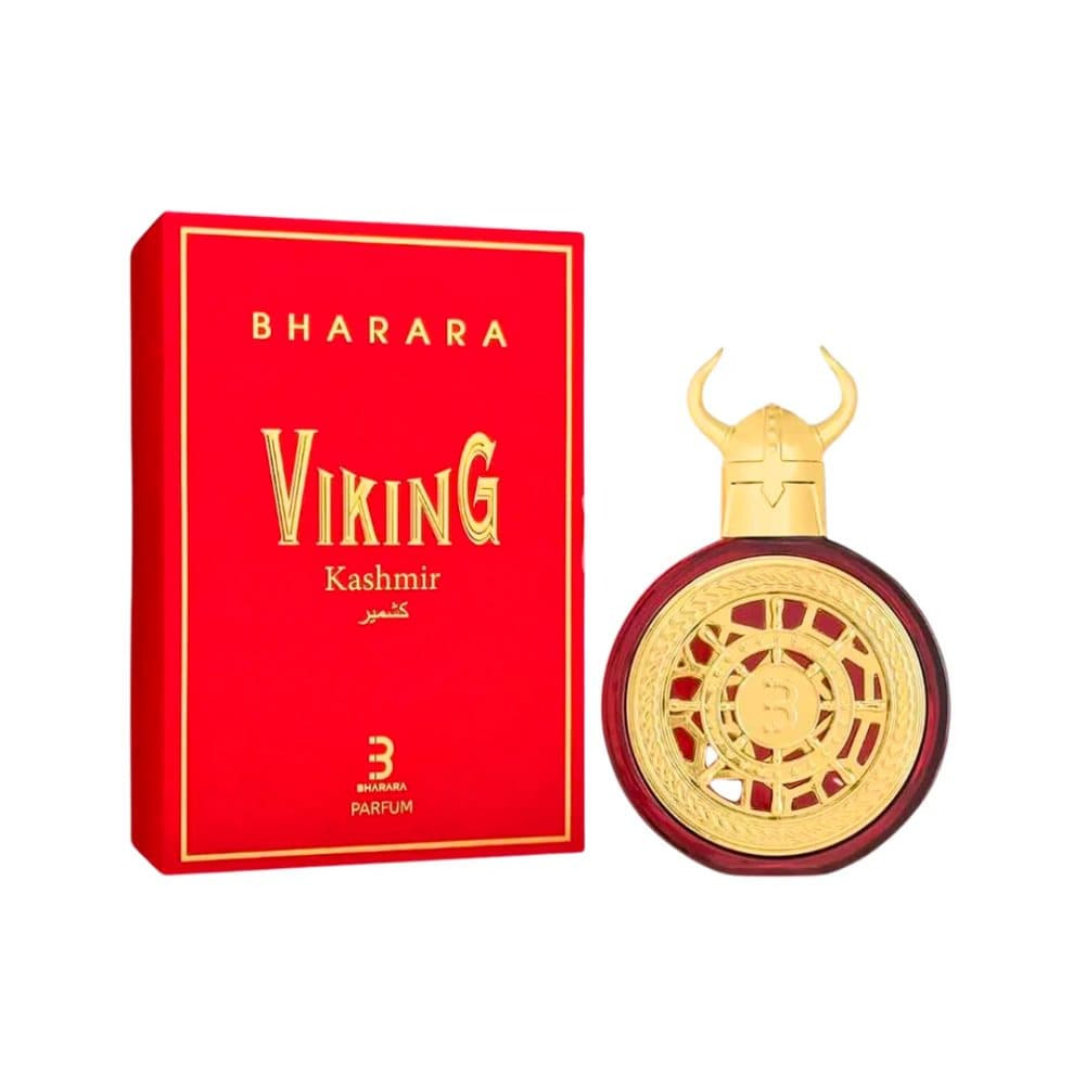 Bharara Viking Kashmir 100ML PARFUM Feminino