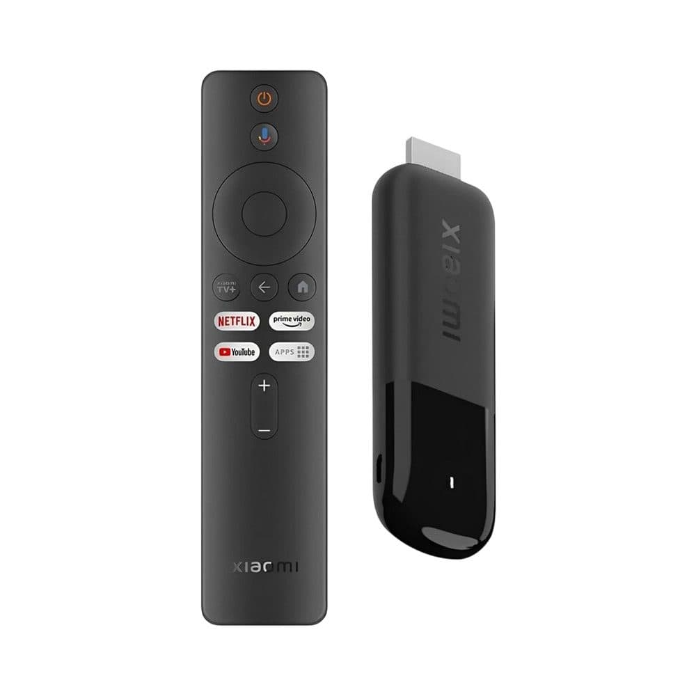 Xiaomi Reprodutor Multimidia Portatil Mi TV Stick 2 Da Gen