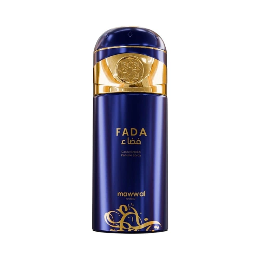 Body Spray Mawwal Fada 250ML