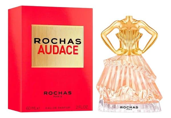 Rochas Audace Le Pafum 60ML EDP