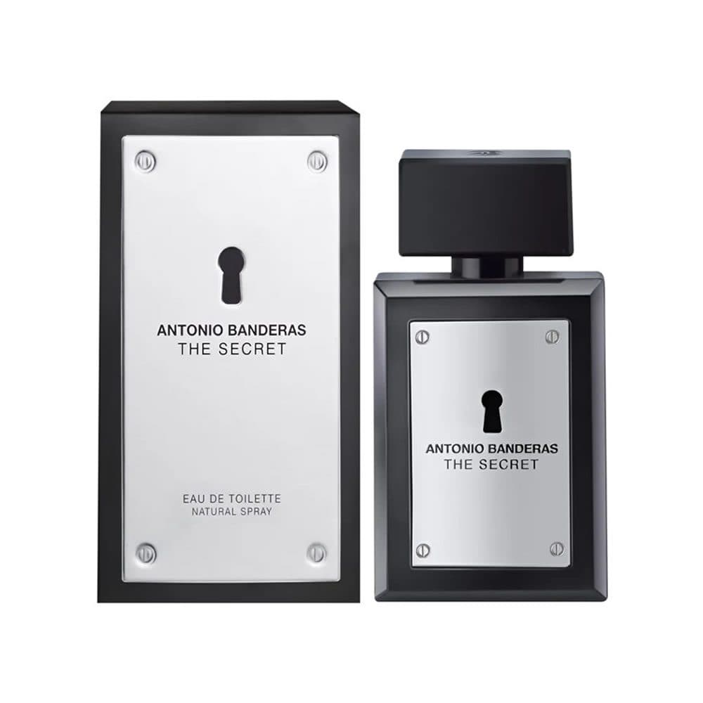 Antonio Banderas The Secret 100ML EDT