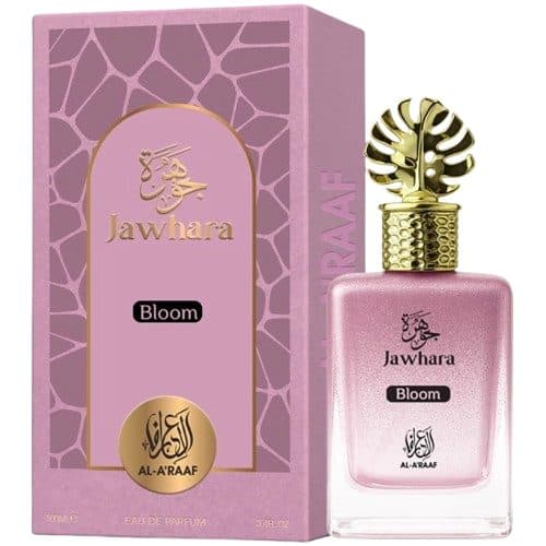 Al Raaf Jawhara Bloom 100ML EDP