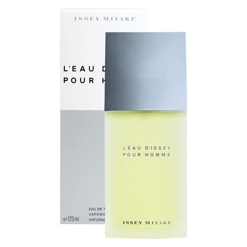Issey Miyake 125ML