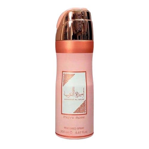 Deo Verlorna Ameerat Al Arab 300ML Feminino