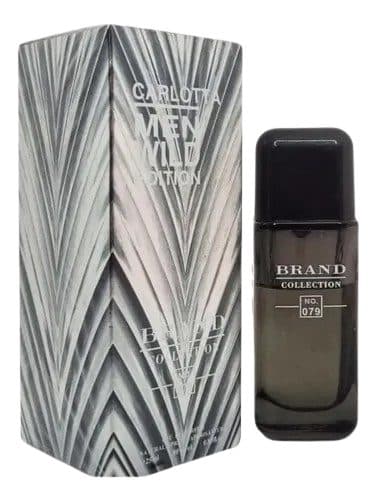 Brand Collection Vip Wild Party 25ML EDP