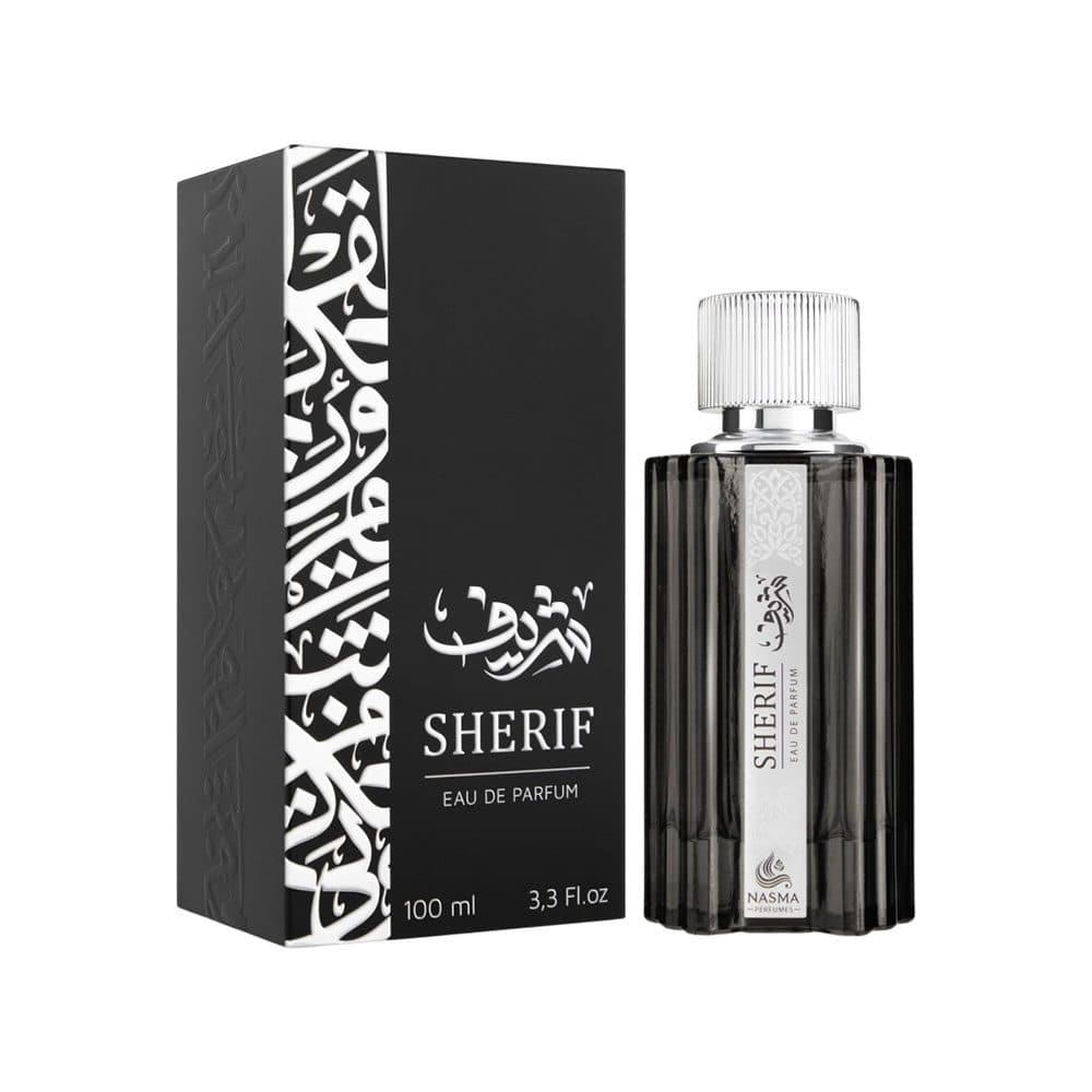 Nasma Sherif 100ML EDP