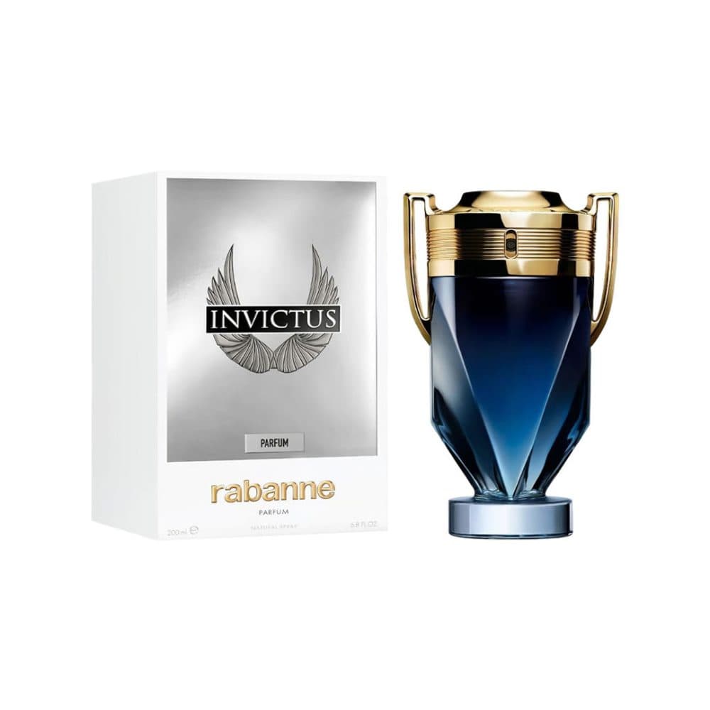 Paco Rabanne Invictus 200ML PARFUM