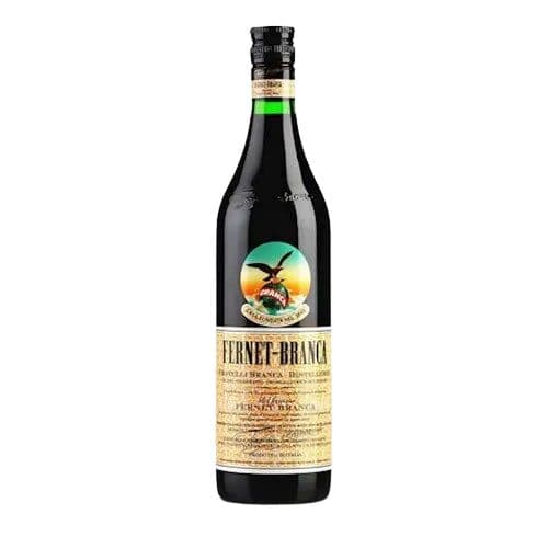 Beb Licor Arg Fernet 1L