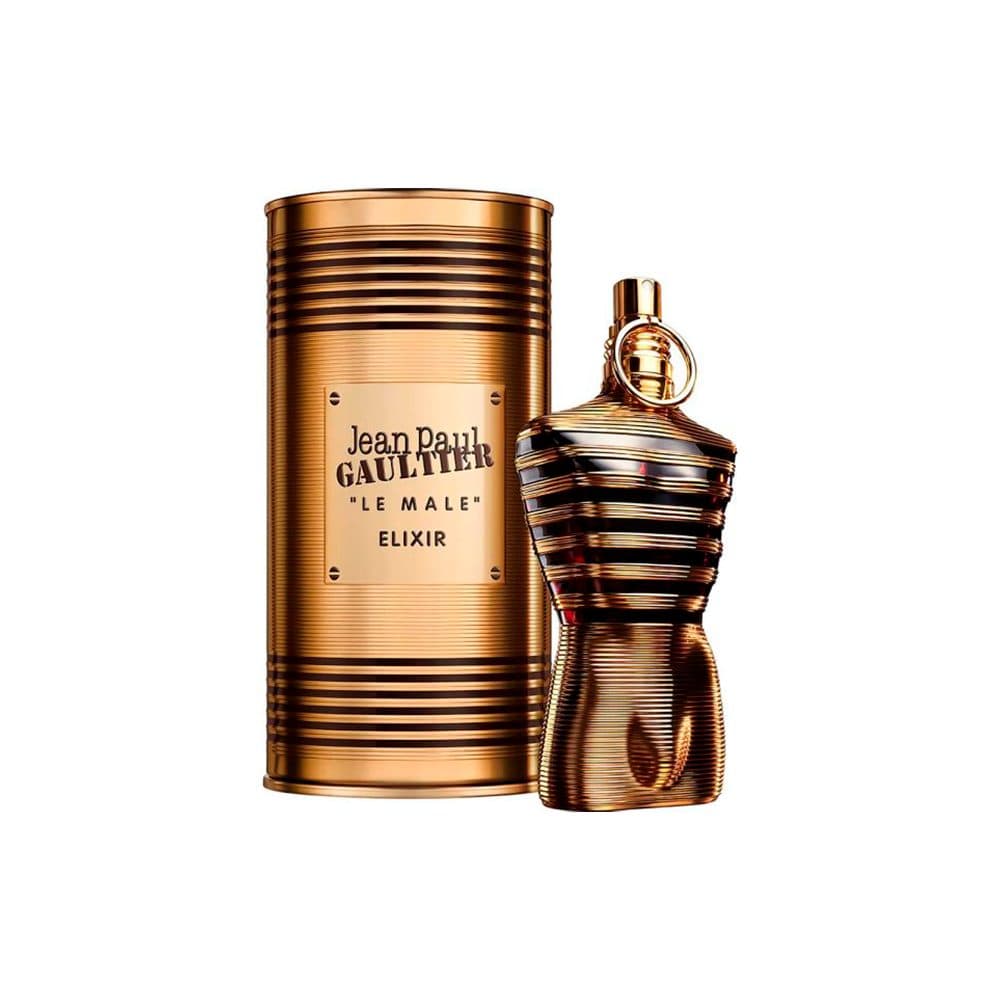 Jean Paul Gaultier Le Male Elixir Collector 125ML PARFUM