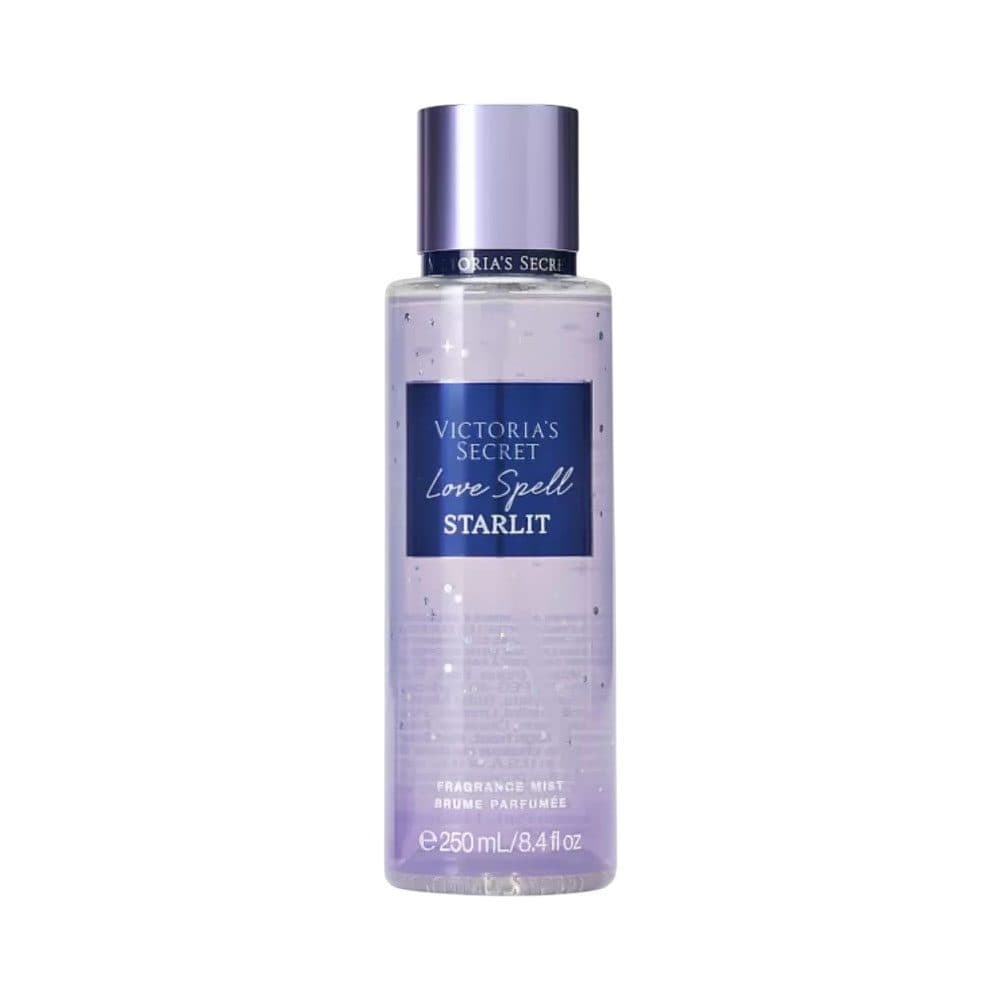 Victoria's Secret Body Mist Love Spell Starlit 250ML