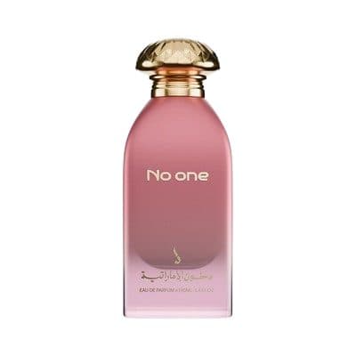 Dkhoni No One 100ML EDP